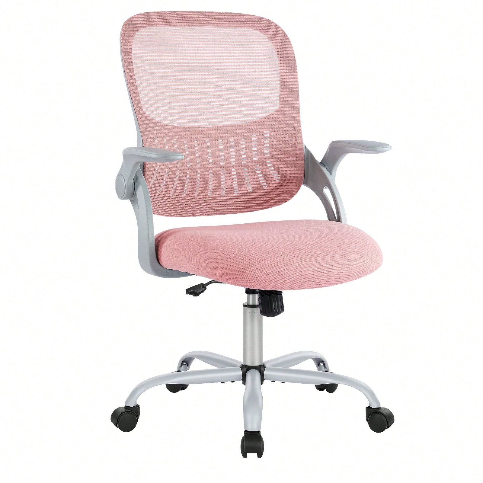 Task Chair Mid Back - Krzesło biurowe, krzesło do biurka, ergonomiczne