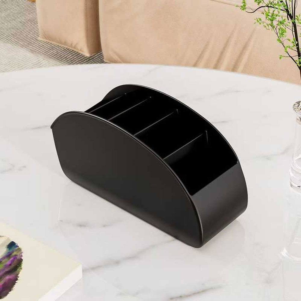 Office Furniture Ideas - Wielokomorowy pojemnik na piloty, wielofunkcyjny organizer