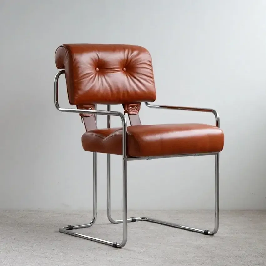 Office Furniture Second Hand - Krzesło biurowe z drugiej ręki Krzesło