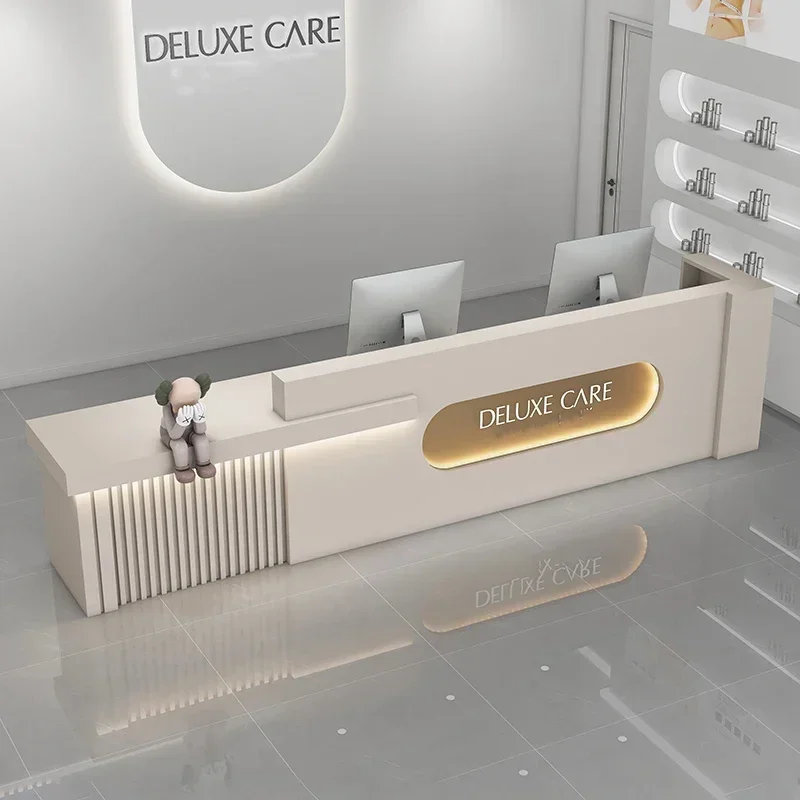 Office Furniture Bali - Recepcja hotelowa, Salon kosmetyczny, Spa, Kasa,