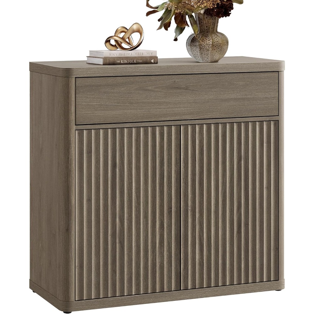 Credenza Office Storage - Szafka Bufetowa SICOTAS z Przechowywaniem -