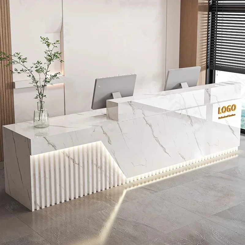 Office Furniture Bali - Biurka Recepcyjne Kosmetyczne Personalizowane Luksusowe Biurka