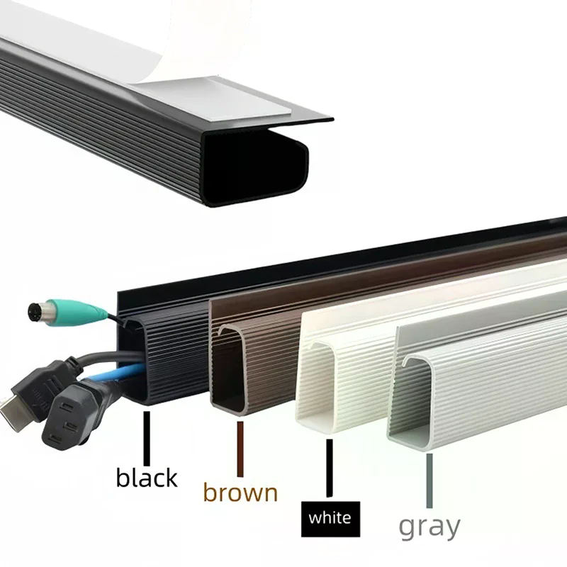 Organizer kabli pod biurko, ak – Cable Tray Under Desk recenzja i cena