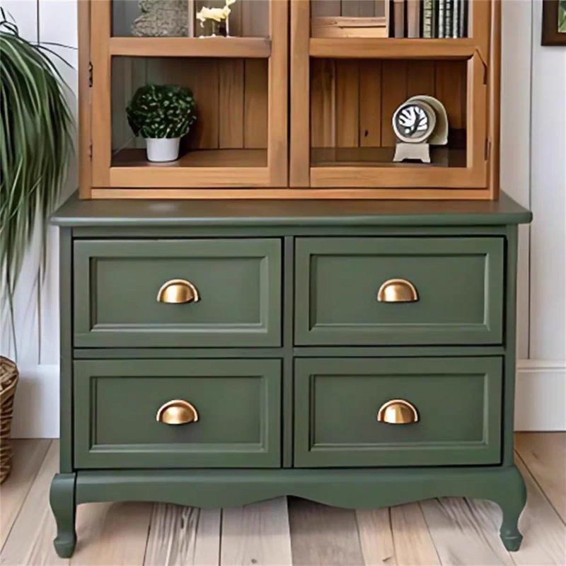 Luksusowe szafki do salonu w s – Credenza Office Storage recenzja i cena