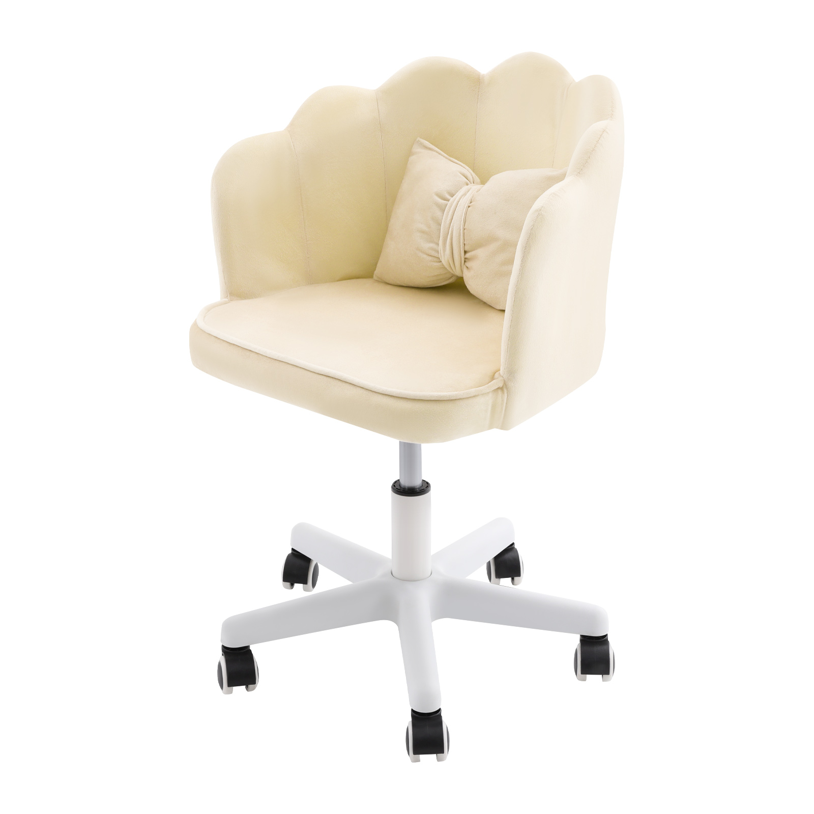 Krzesło biurowe Velvet Petal,  – Office Furniture Hon recenzja i cena