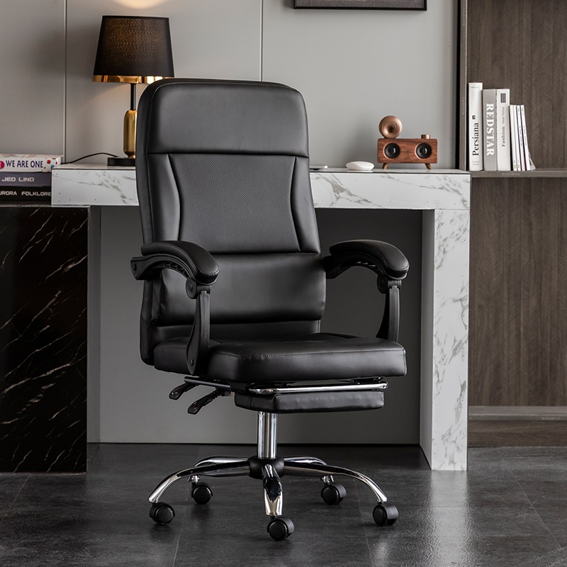 Krzesło biurowe z organizerem, – Office Footrest Cushion recenzja i cena