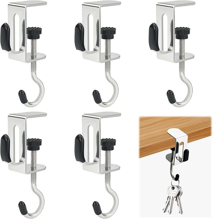 Haczyk na torebkę do stołu, wi – Cubicle Shelf Organizer recenzja i cena