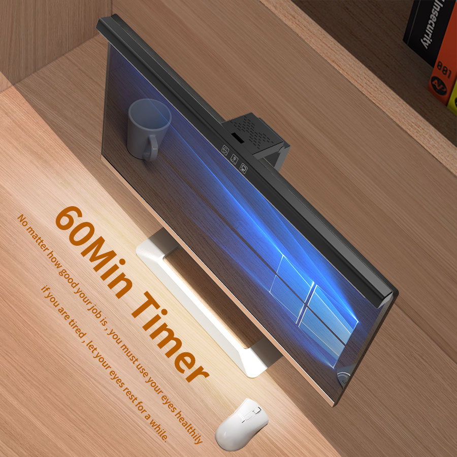 Lampa LED do monitora 50 cm, w – Office Furniture Ideas recenzja i cena