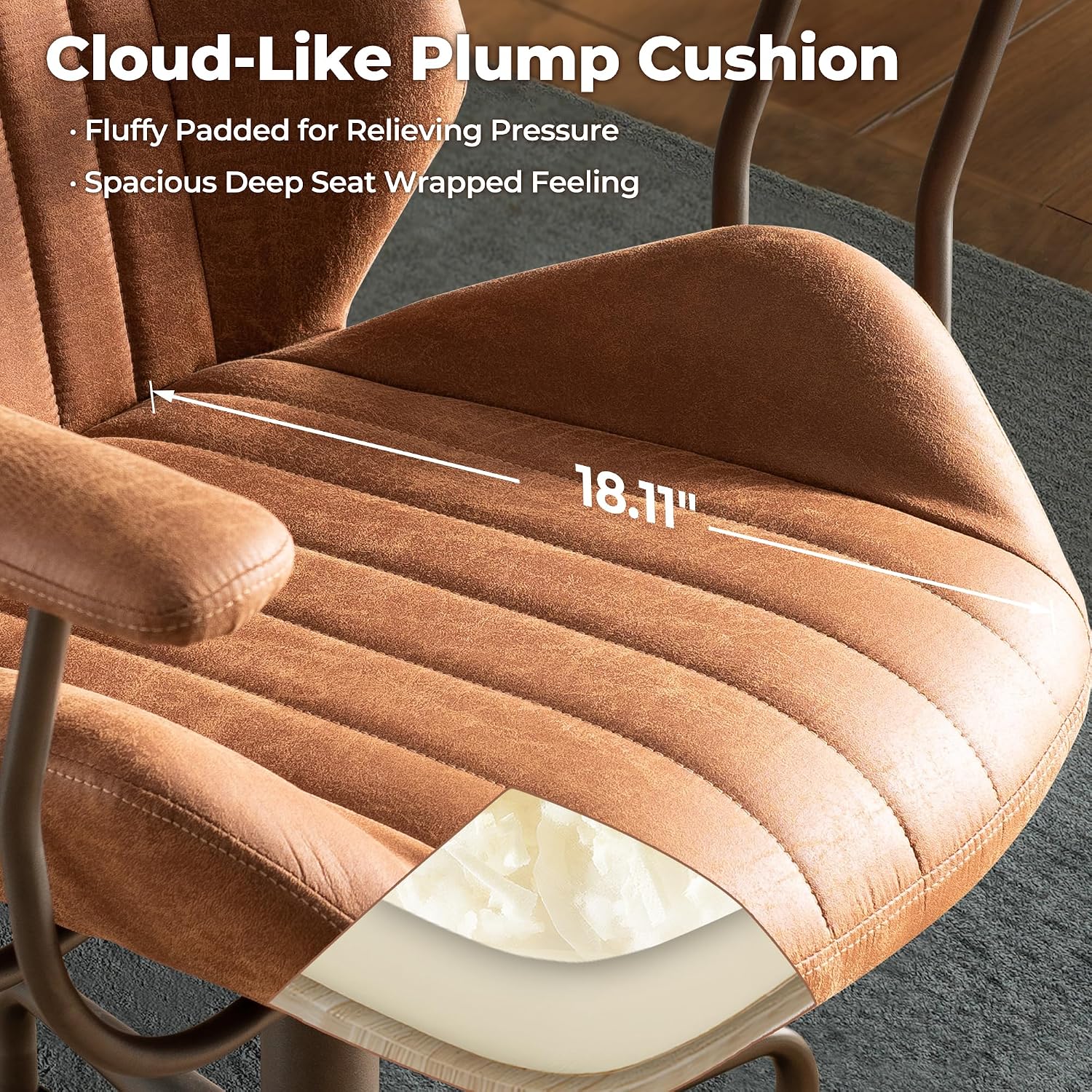 Ergonomiczne krzesło biurowe z – Task Chair Mid Back recenzja i cena