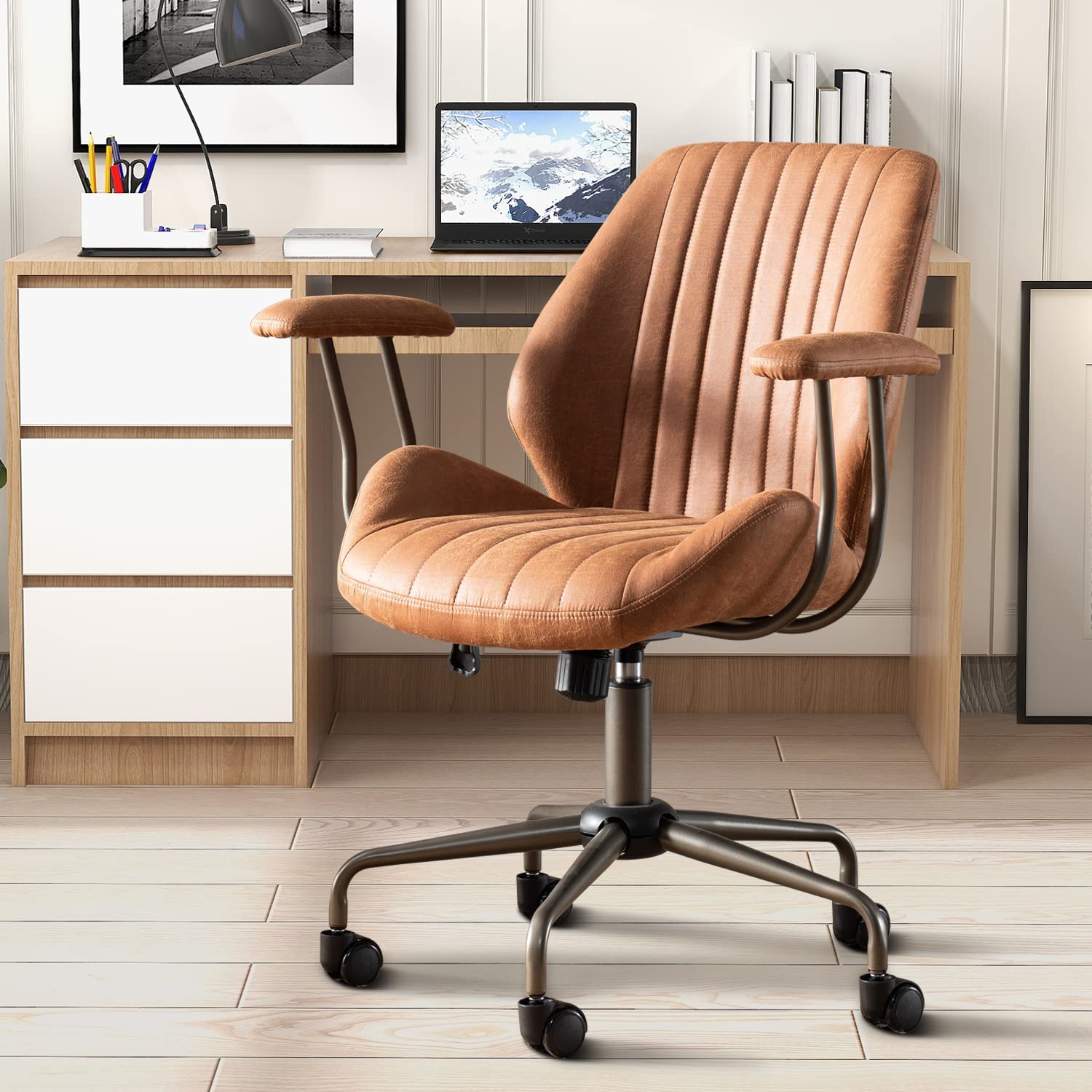 Ergonomiczne krzesło biurowe z – Task Chair Mid Back recenzja i cena