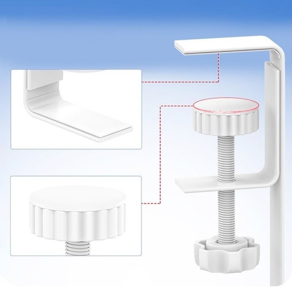 Stalowa półka na kable pod biu – Cable Tray Under Desk recenzja i cena
