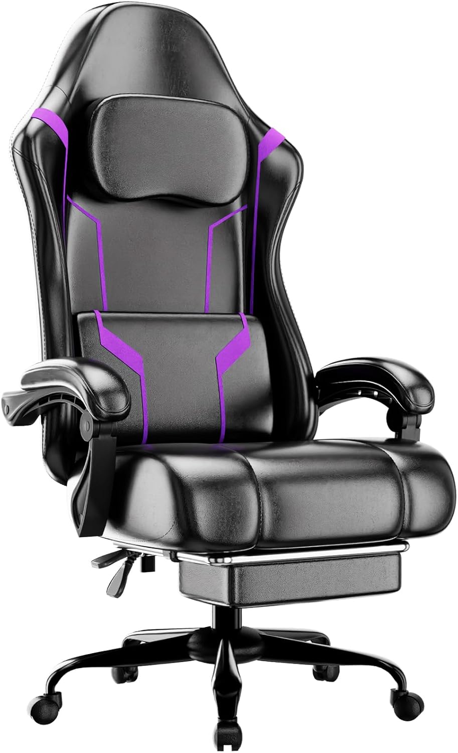 Ergonomiczne krzesło gamingowe – Office Footrest Cushion recenzja i cena
