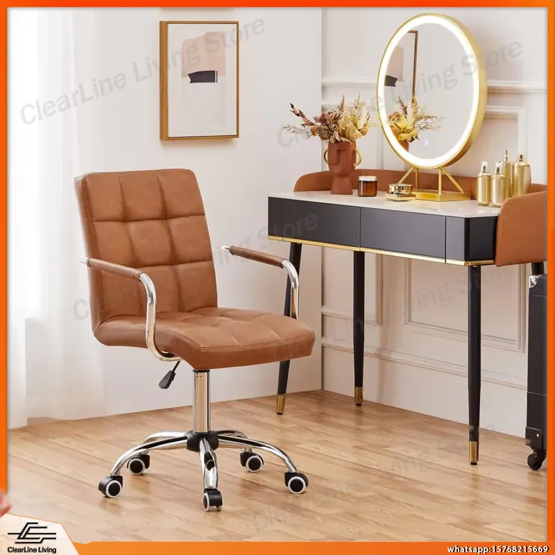 Regulowane krzesło biurowe z p – Task Chair Mid Back recenzja i cena