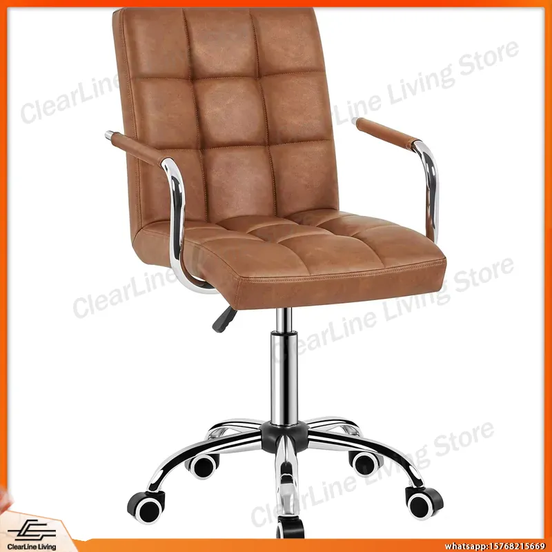 Regulowane krzesło biurowe z p – Task Chair Mid Back recenzja i cena
