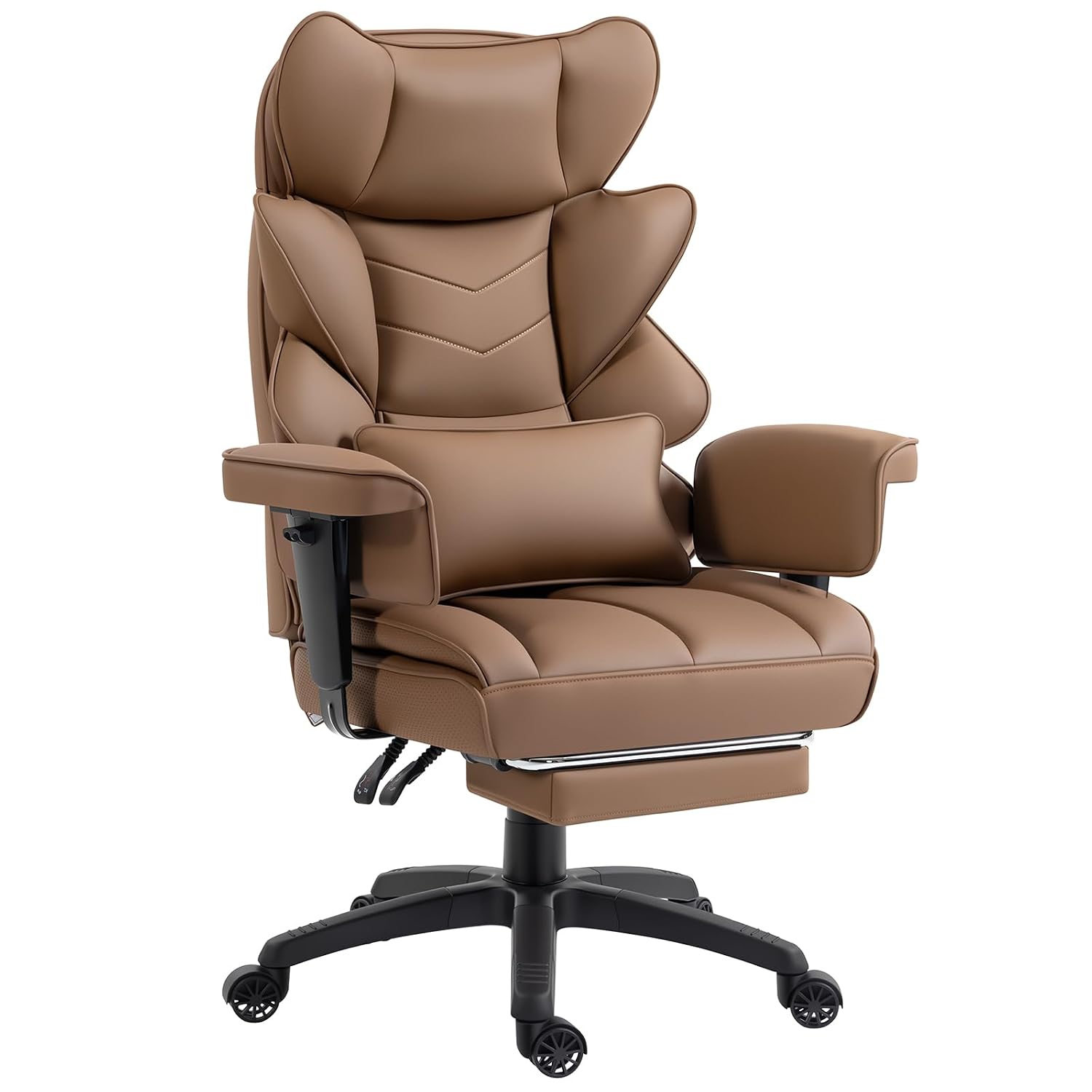 Ergonomiczne krzesło biurowe z – Office Footrest Cushion recenzja i cena
