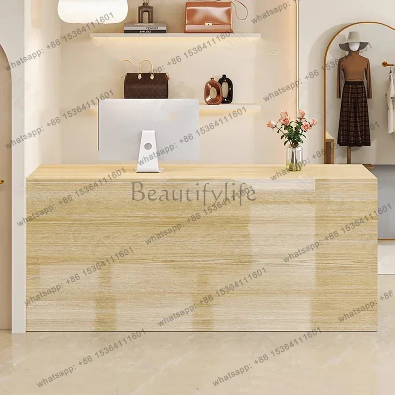 Luksusowe lady recepcyjne do s – Office Furniture Bali recenzja i cena