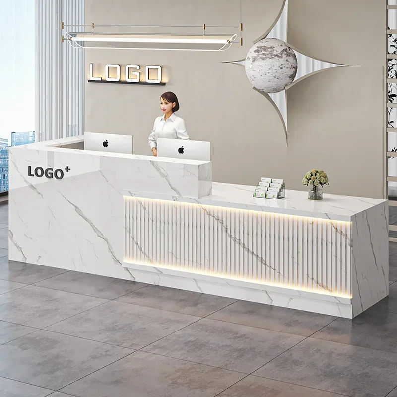 Przytulne lady recepcyjne do s – Office Furniture Bali recenzja i cena