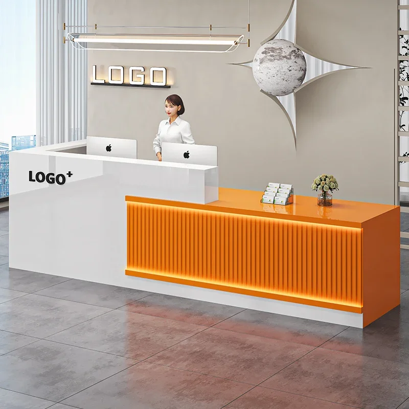 Przytulne lady recepcyjne do s – Office Furniture Bali recenzja i cena
