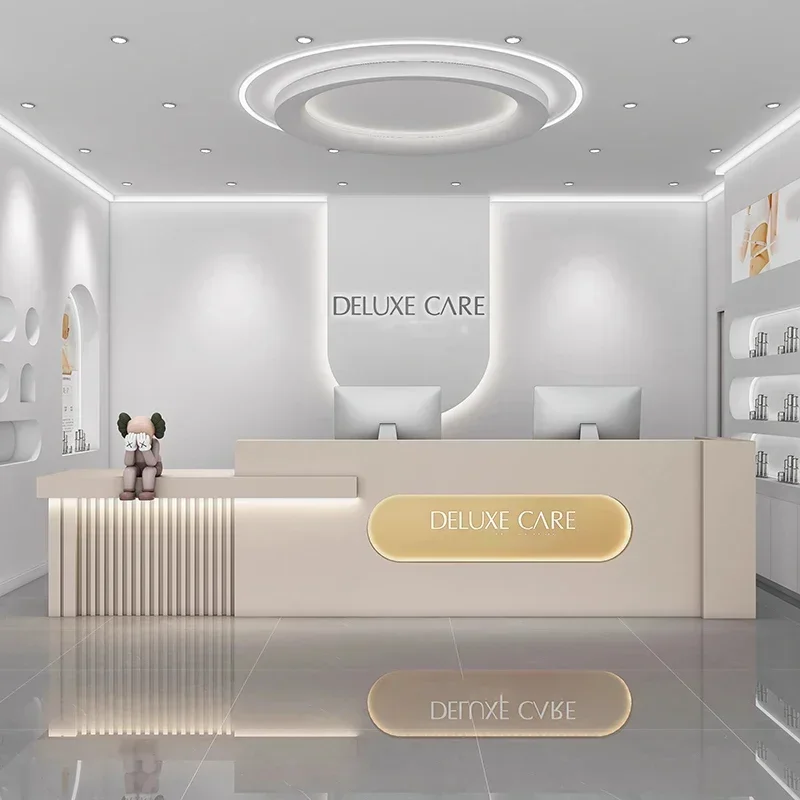 Recepcja hotelowa, Salon kosme – Office Furniture Bali recenzja i cena