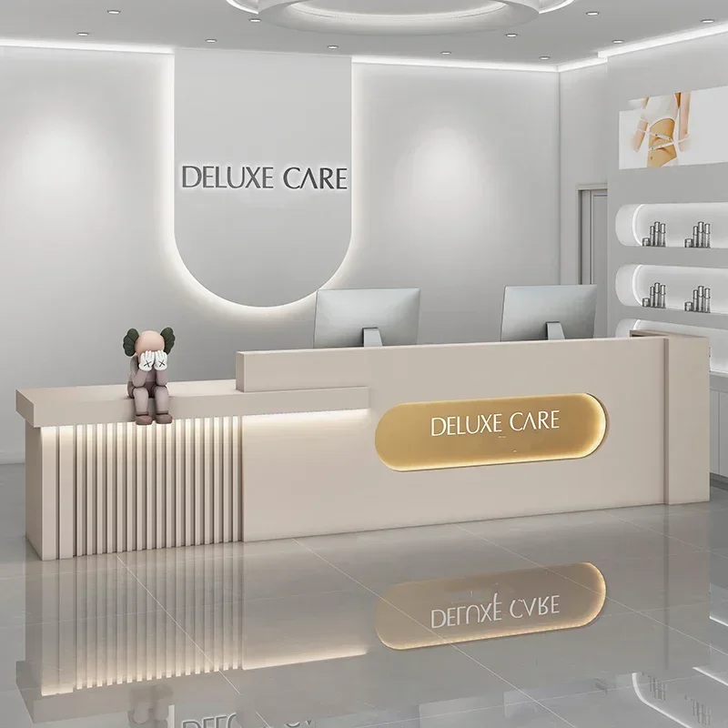 Recepcja hotelowa, Salon kosme – Office Furniture Bali recenzja i cena