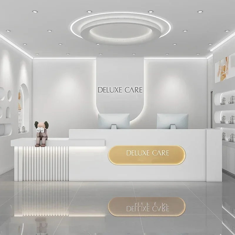 Recepcja hotelowa, Salon kosme – Office Furniture Bali recenzja i cena