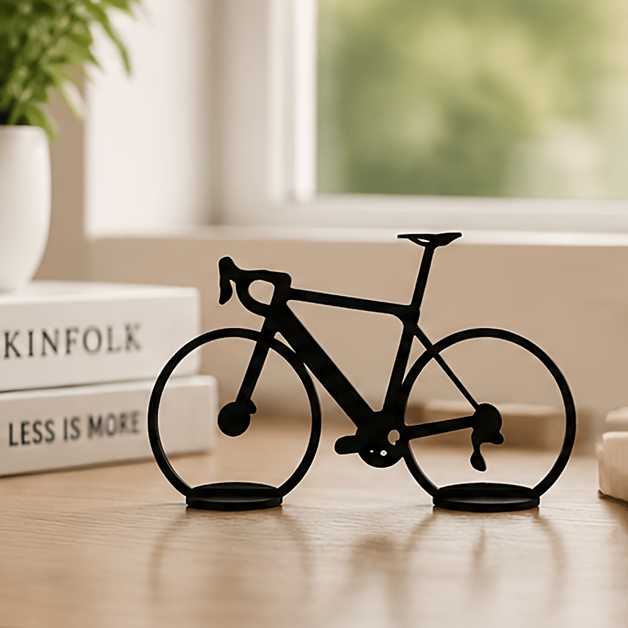 Minimalistyczny model roweru d – Office Furniture Hon recenzja i cena