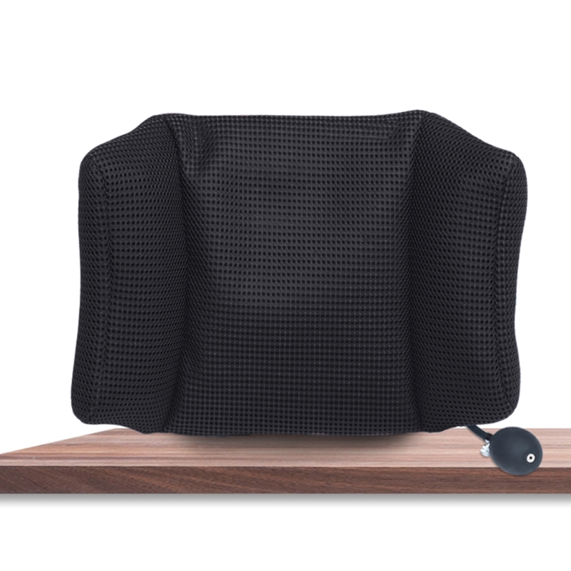 Regulowana poduszka podparcia  – Office Furniture Ideas recenzja i cena