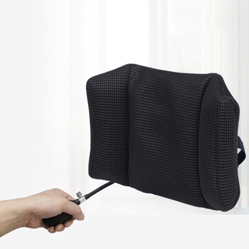 Regulowana poduszka podparcia  – Office Furniture Ideas recenzja i cena