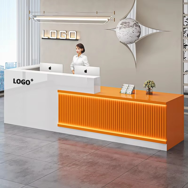 Biurka recepcyjne w nowoczesny – Office Furniture Bali recenzja i cena