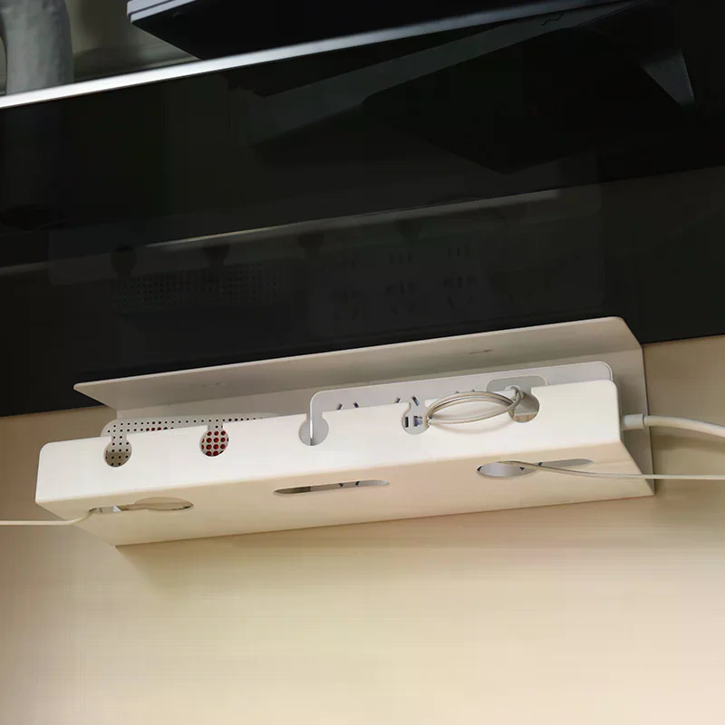 Organizer kabli pod biurko z z – Cable Tray Under Desk recenzja i cena