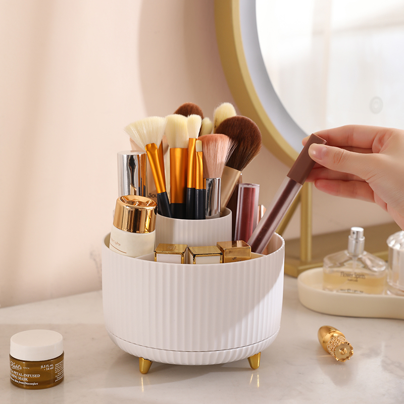 1 szt. 360 °   Obrotowy pojemn – Office Furniture Ideas recenzja i cena