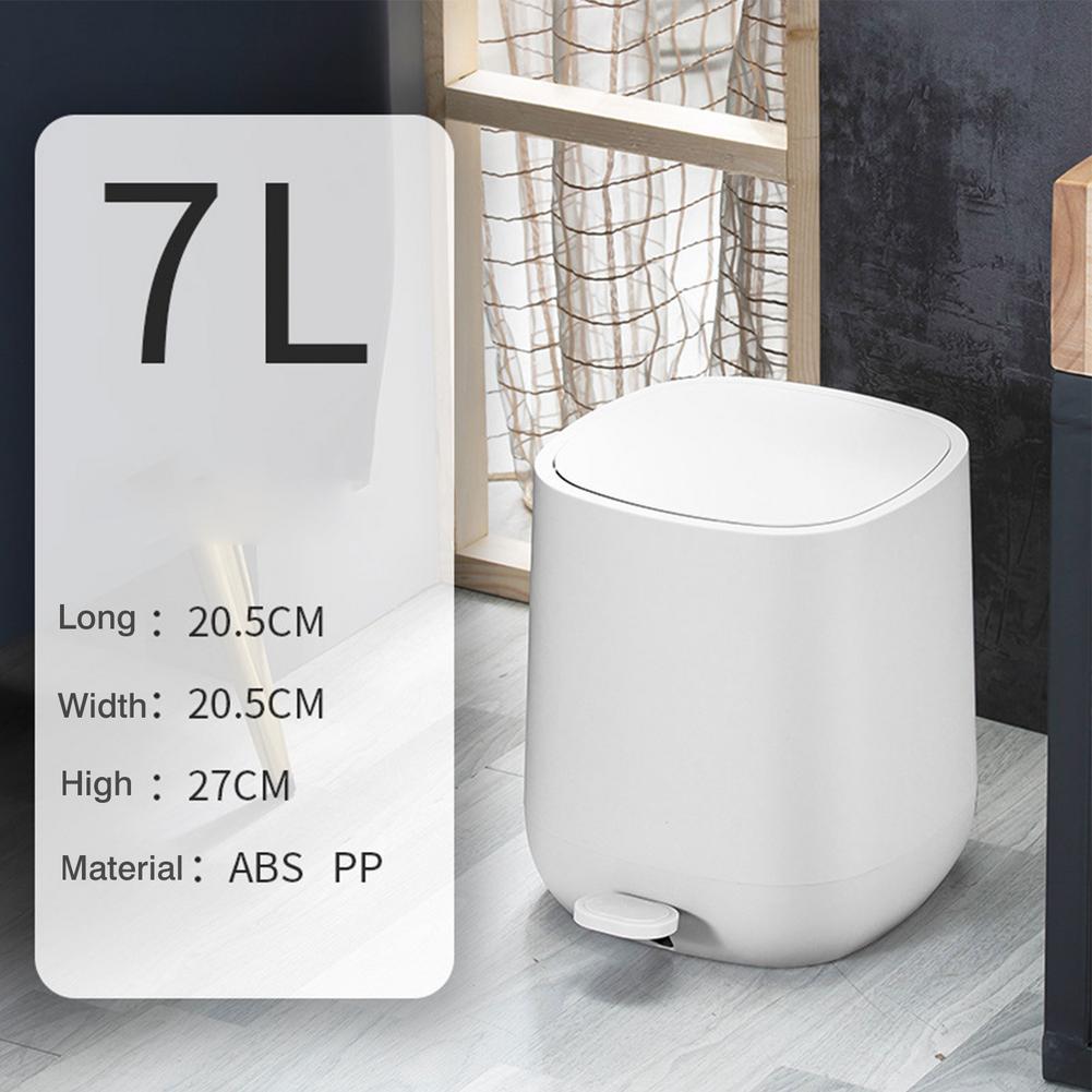 7-litrowe pojemniki na śmieci  – Office Furniture Recycling recenzja i cena