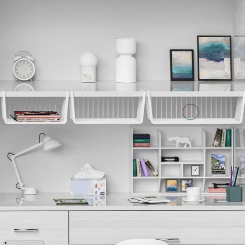 1PC Off-The-Shelf KitchenTiere – Cubicle Shelf Organizer recenzja i cena