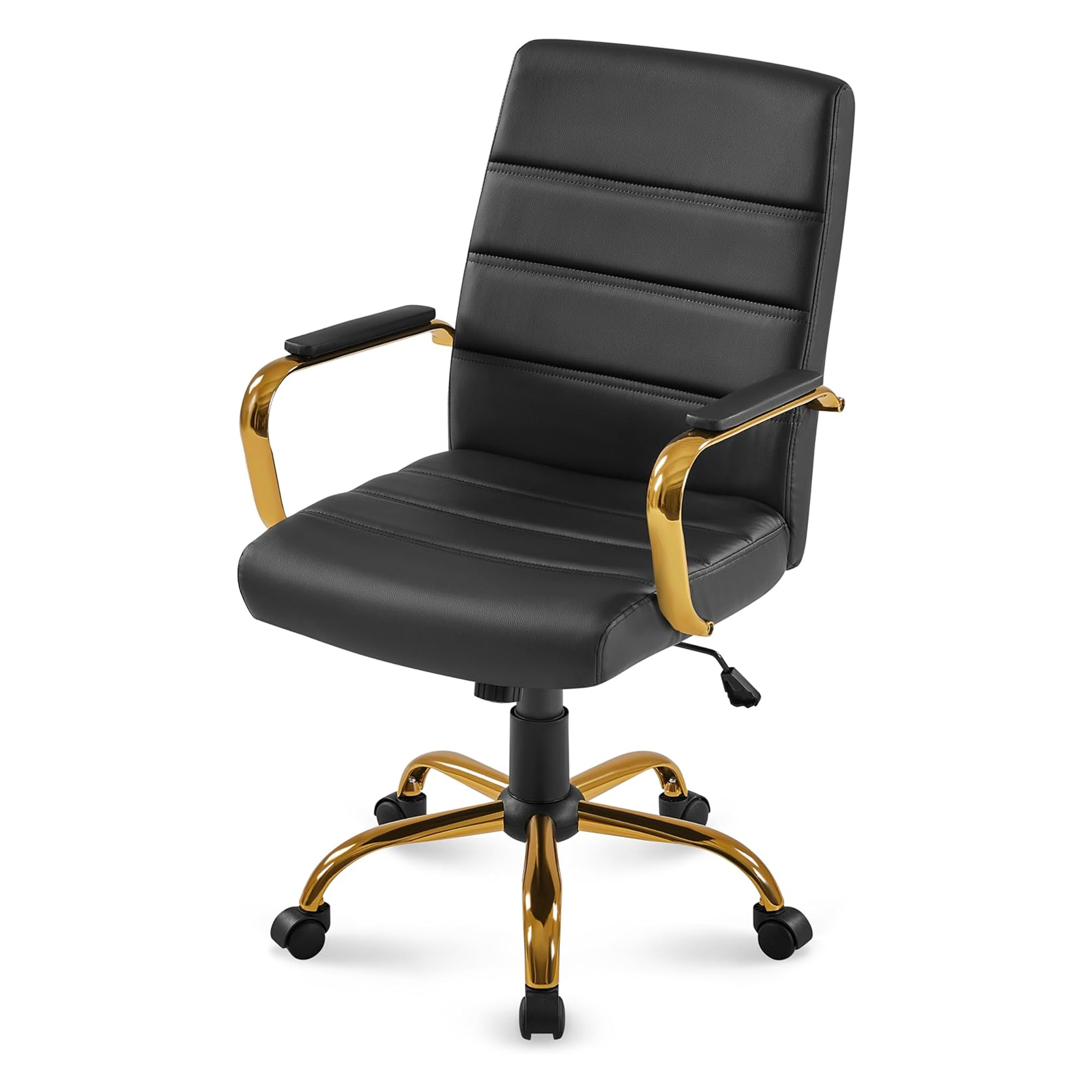 Krzesło biurowe z średnim opar – Task Chair Mid Back recenzja i cena