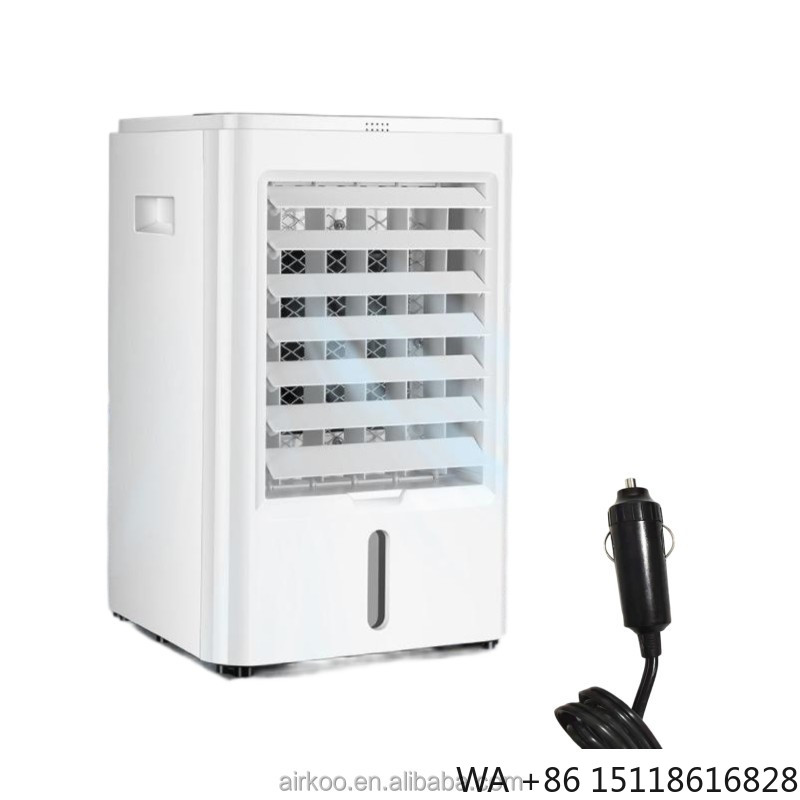 Przenośny Mini Klimatyzator 12 – Office Furniture Exchange recenzja i cena