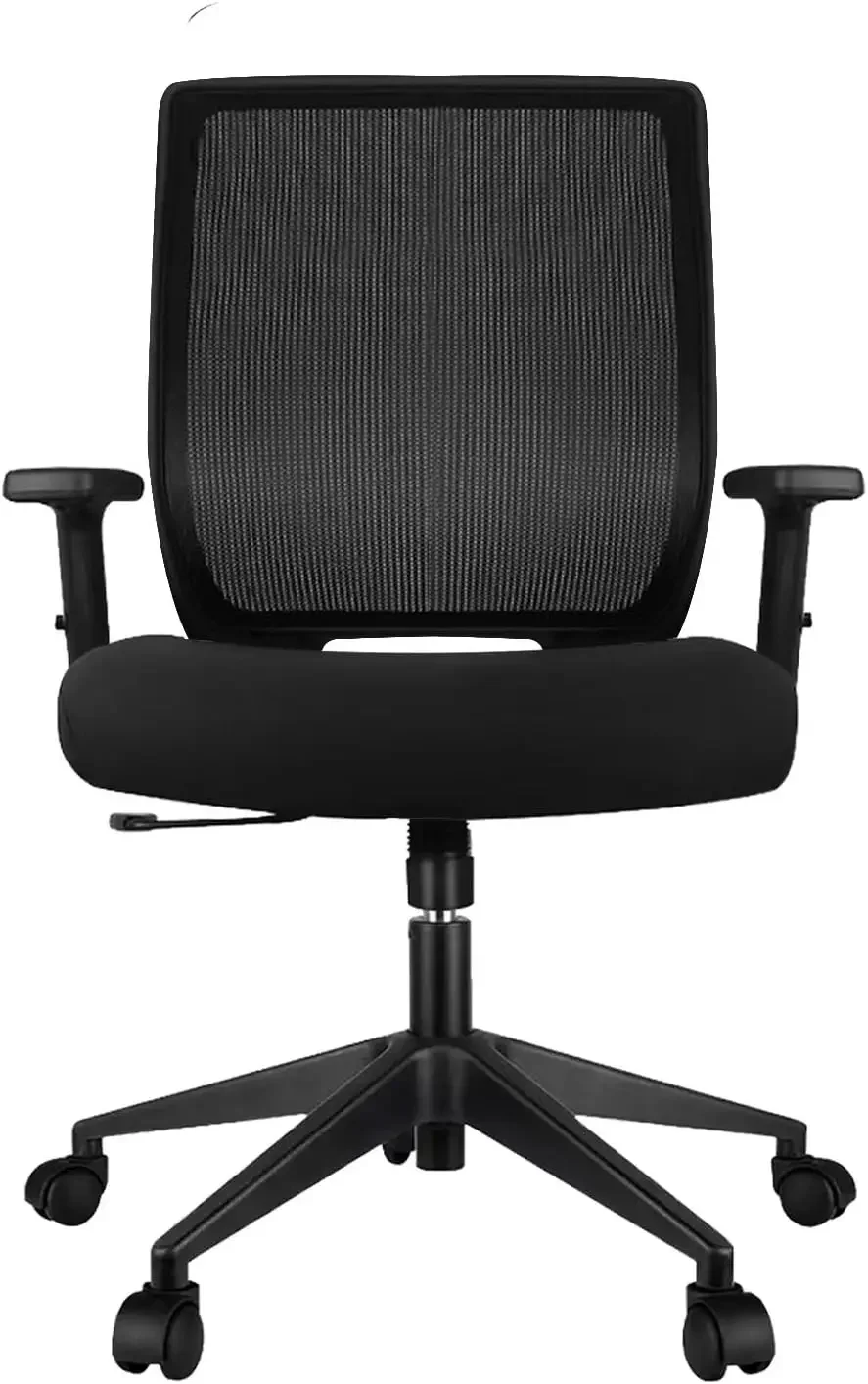 Ergonomiczne krzesło biurowe,  – Task Chair Mid Back recenzja i cena