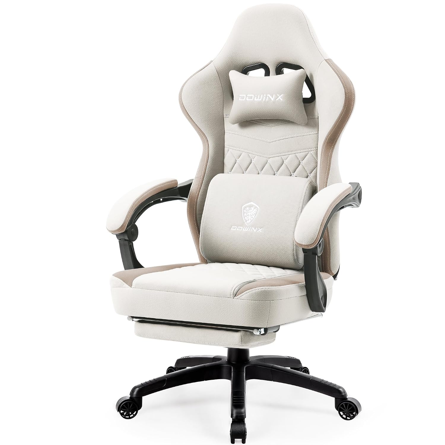 Oddychające krzesło gamingowe  – Office Footrest Cushion recenzja i cena