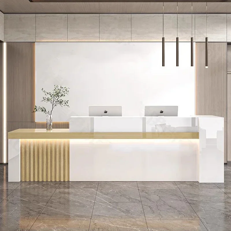 c13- Biurko Recepcyjne w Stylu – Office Furniture Bali recenzja i cena