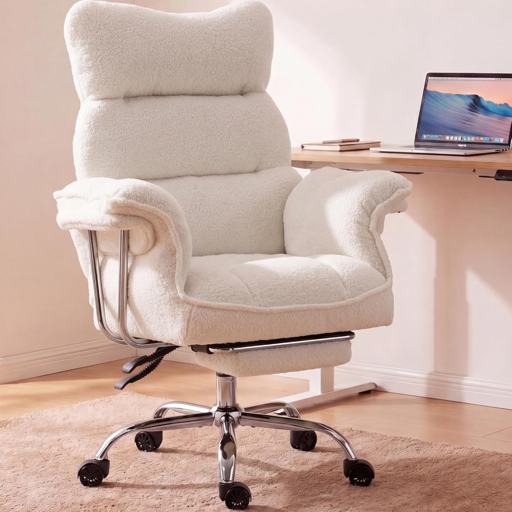 Ergonomiczne krzesło biurowe d – Office Footrest Cushion recenzja i cena
