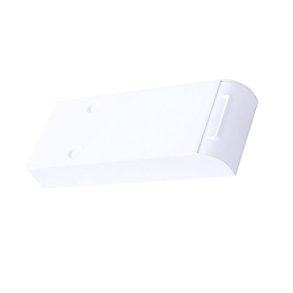 Samoprzylepny organizer pod bi – Cable Tray Under Desk recenzja i cena