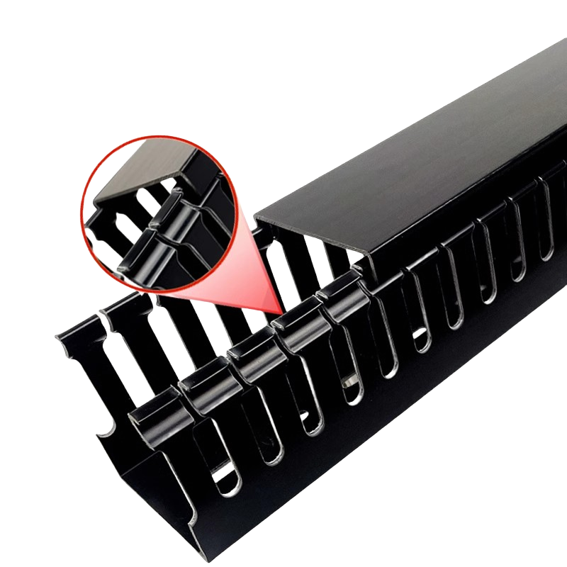 Trwała w ogniu skrzynka kablow – Cable Tray Under Desk recenzja i cena