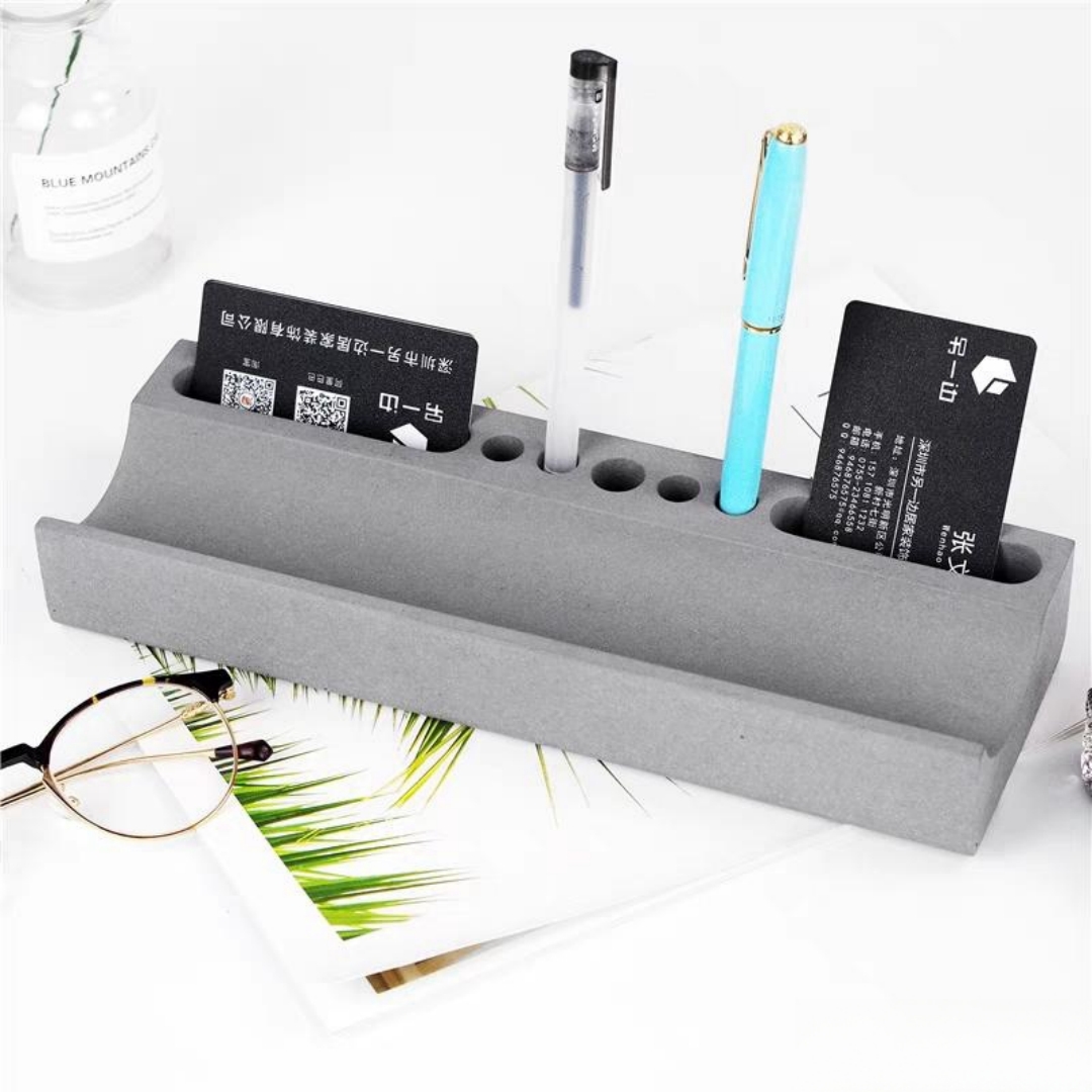Długa półka na telefon obsadka – Cubicle Shelf Organizer recenzja i cena
