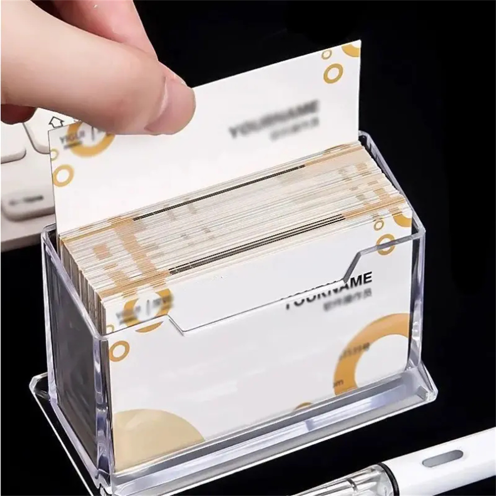 Jednowarstwowy przezroczysty s – Cubicle Shelf Organizer recenzja i cena
