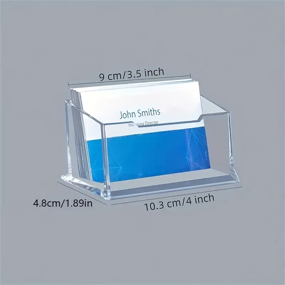 Jednowarstwowy przezroczysty s – Cubicle Shelf Organizer recenzja i cena